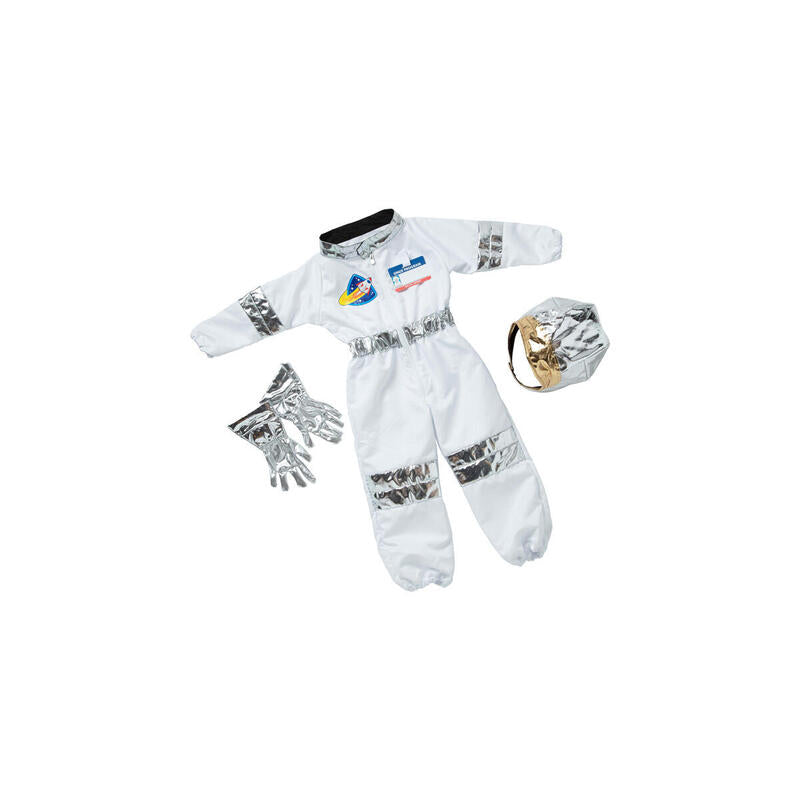 Spinmaster Melissa & Doug - Astronauten Kostüm 6075149