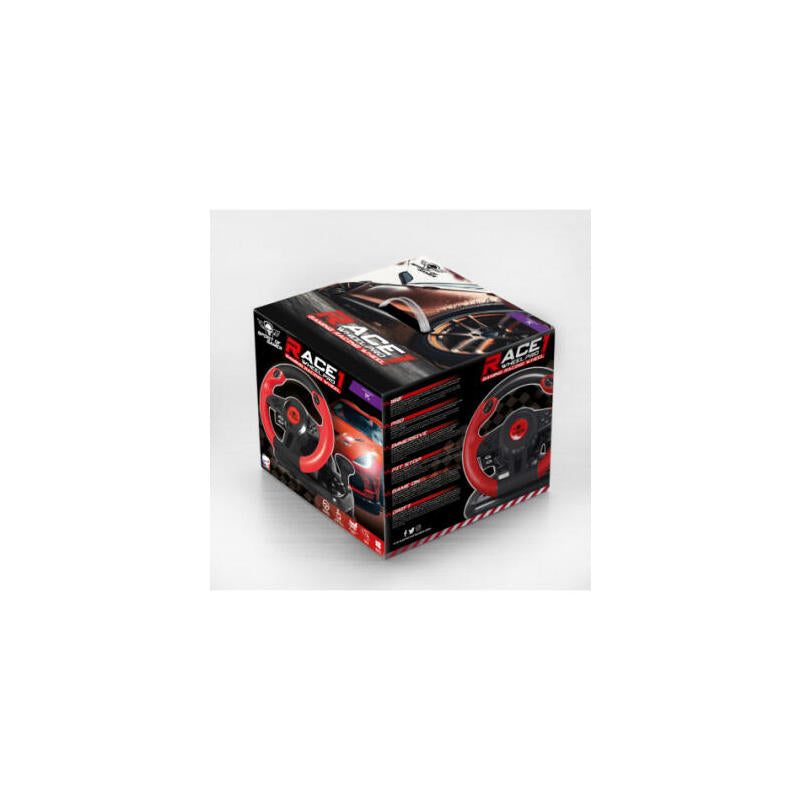 Spirit Of Gamer Volante Pro 1 Pc