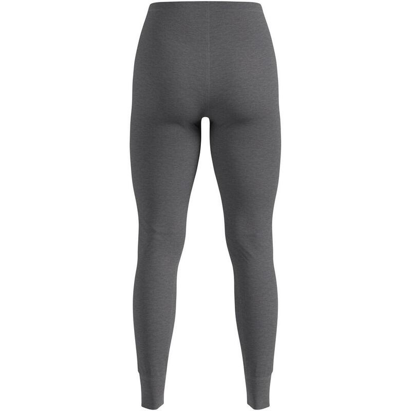 Pantalones Odlo Bl Bottom Long Active Warm Talla M Gris