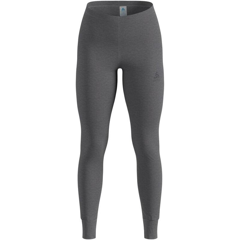 Spodnie Odlo Bl Bottom Long Active Warm Roz. S Ciemnoszare