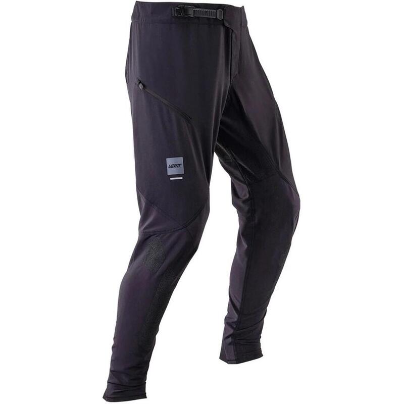 Spodnie Rowerowe Leatt Pant Mtb Gravity 3.0 Rozmiar L, Czarne