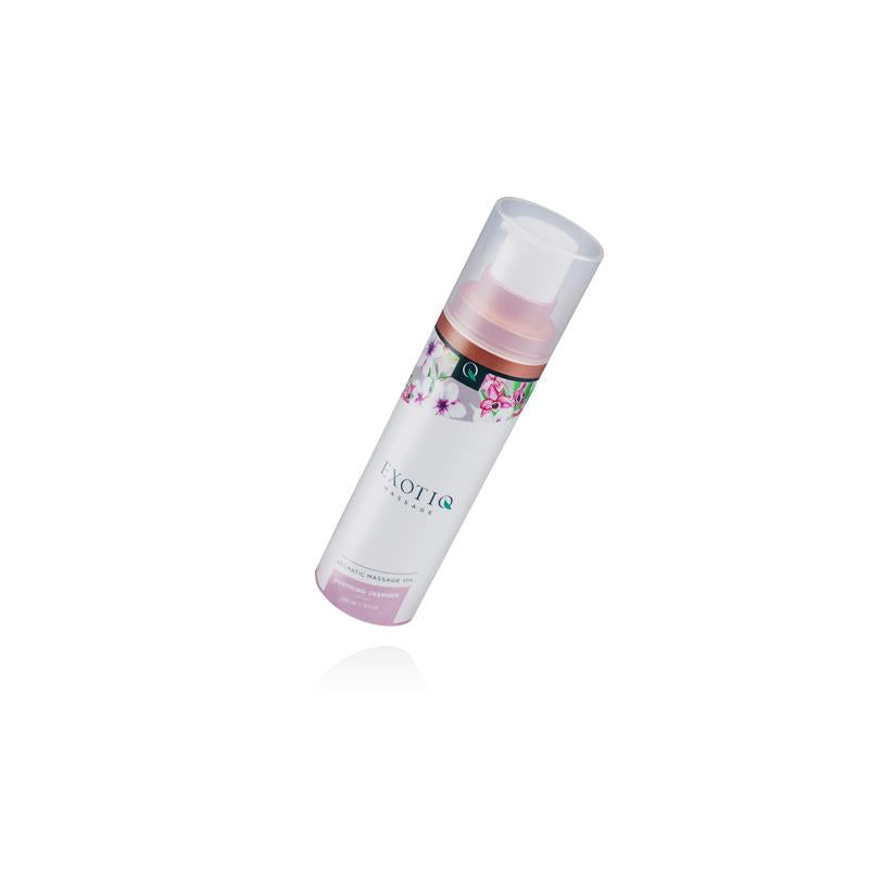 Spray De Masaje De Jazmín - 100 Ml
