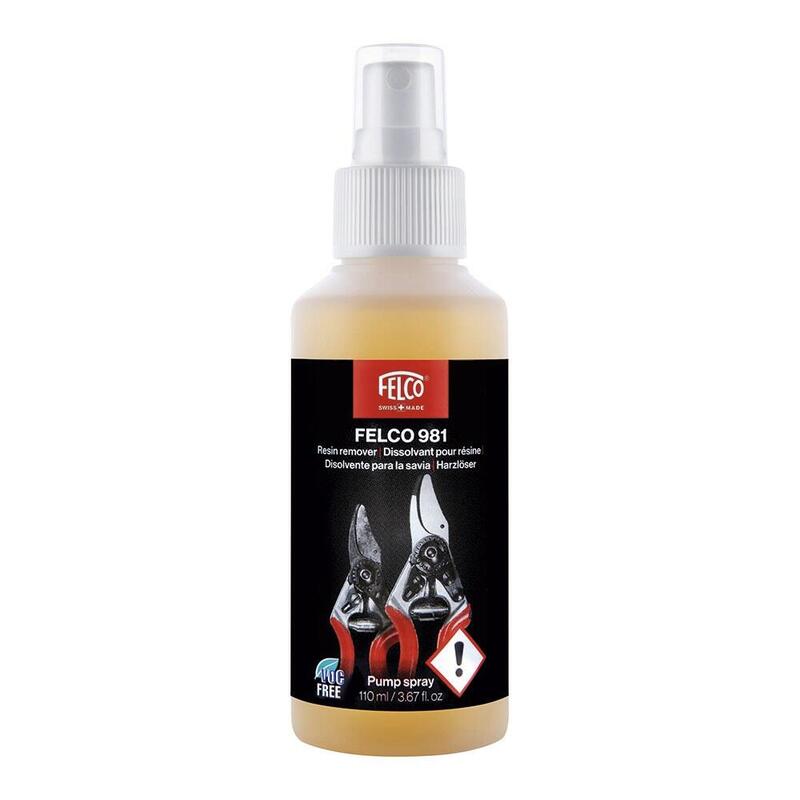Spray Disolvente Modelo 981 Para Savia, 110 Ml