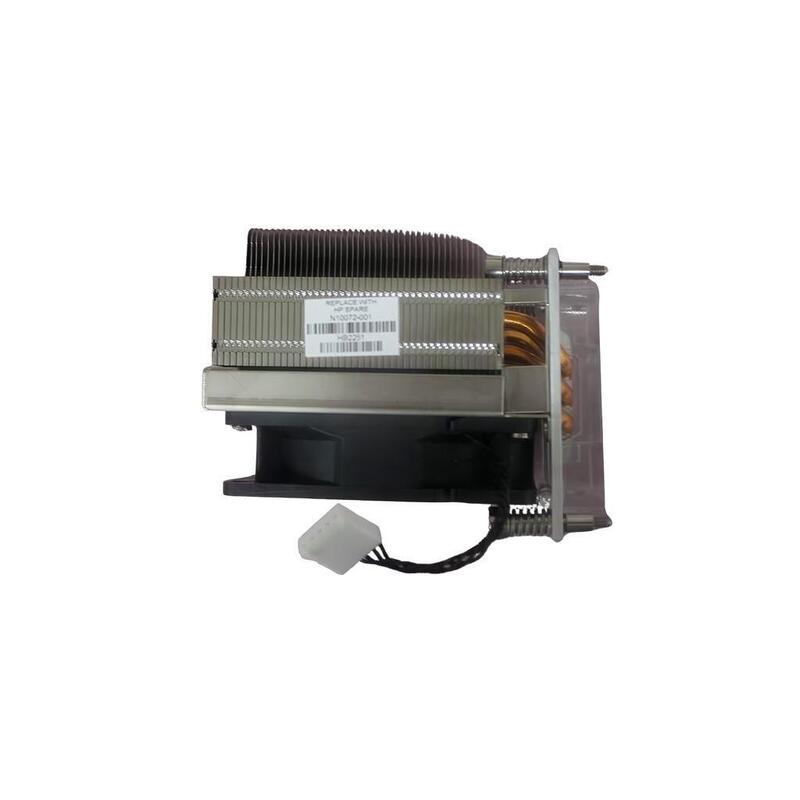 Sps-Cooler Cpu 125w Z2 Twr G9