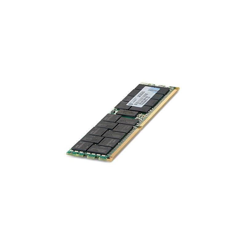 Sps-Dimm 8gb 1rx4 Pc3l 12800r - Minimum Order Quantity 16 - Warranty: 36m
