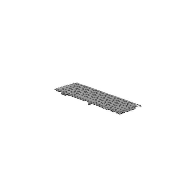 Sps-Keyboard Bl Sr Sp