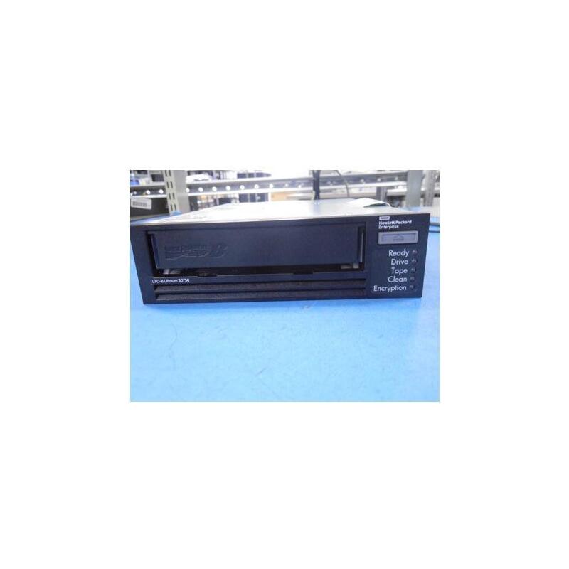 Sps-Tape Drive,Lto-8 Ultrium 30750 Int