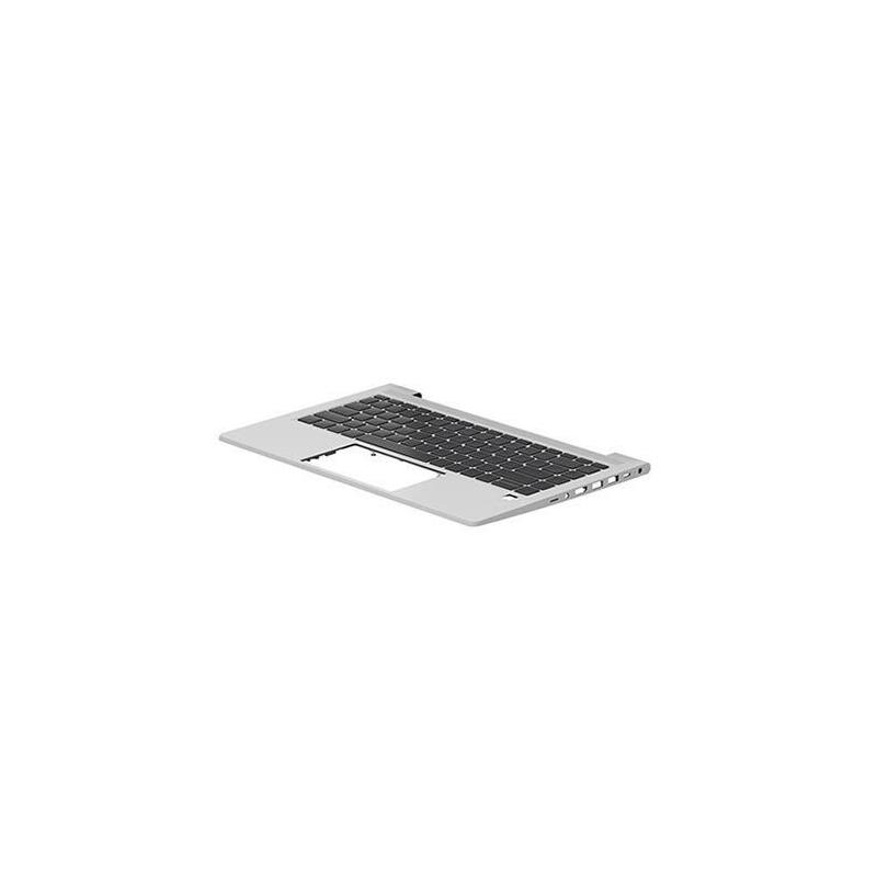 Sps-Top Cover W/Kb Bl Ur