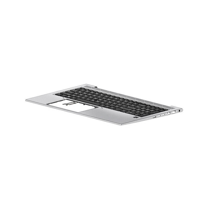 Sps-Topcover W/Kb Cp+Ps Itl