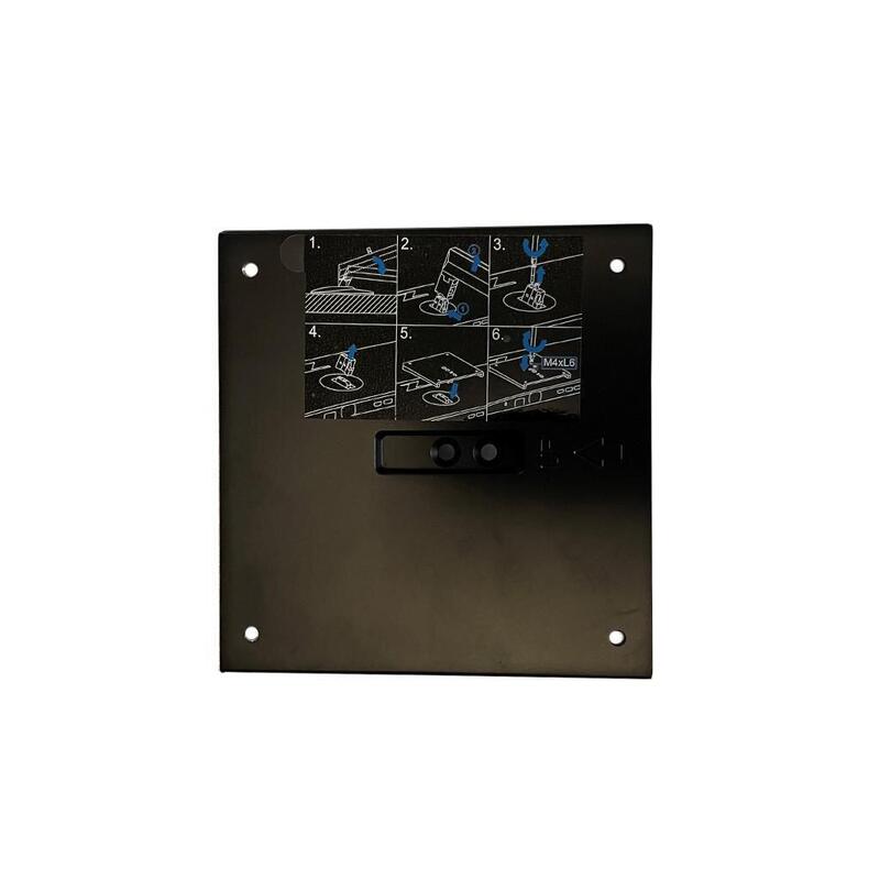 Sps-Vesa Mount Adapter For Hp  Z27k G3 Display