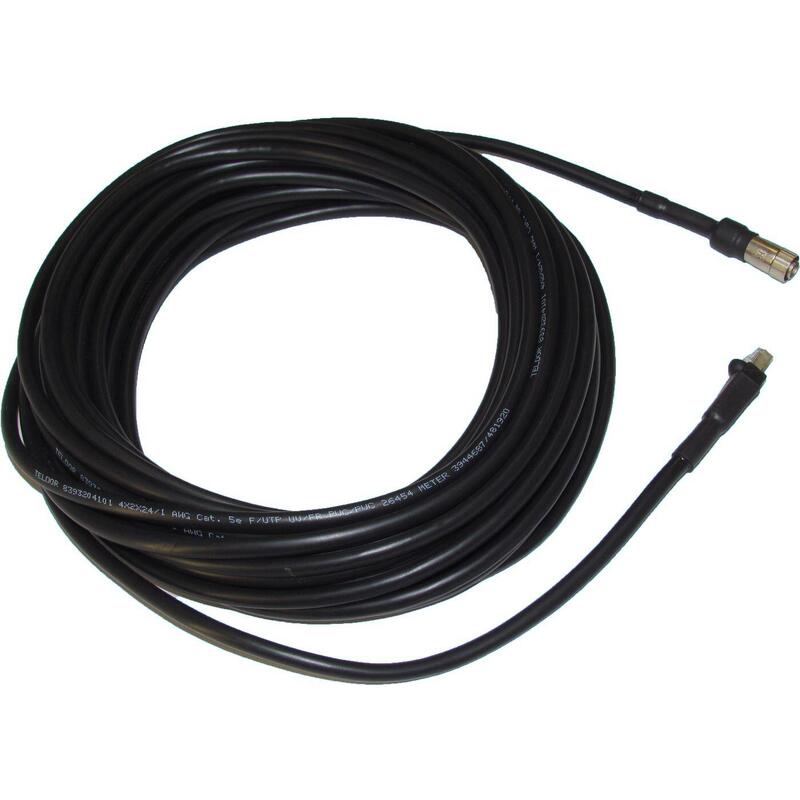 Sr Operational Cable 15m,  Outdoor Grade Poe Operational