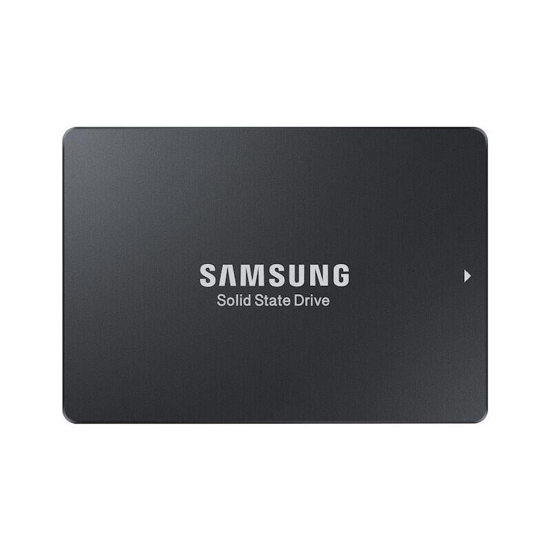 Ssd 2.5" 480gb Samsung Pm893 Sata 3 Ent. Oem Enterprise