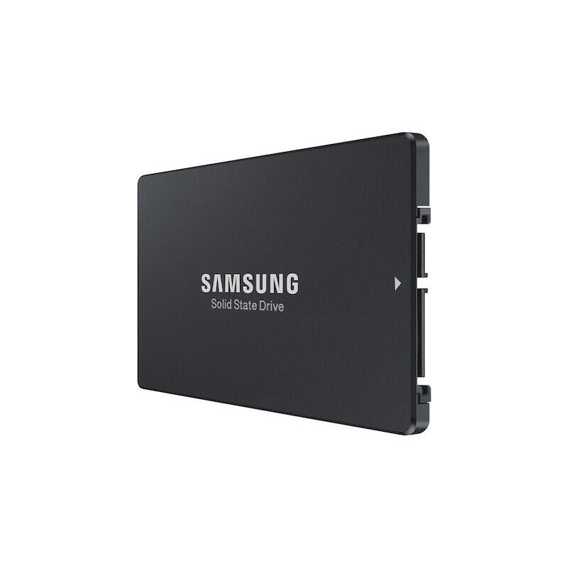 Ssd 2.5" 480gb Samsung Pm893 Sata 3 Ent. Oem Enterprise