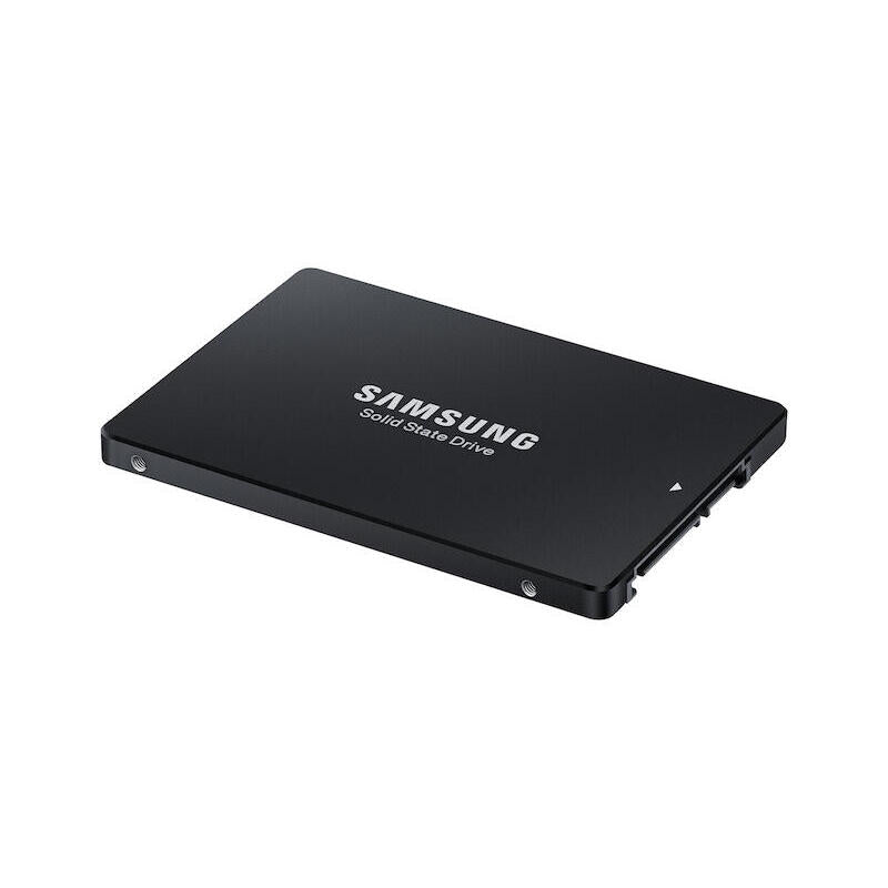 Ssd 2.5" 480gb Samsung Pm893 Sata 3 Ent. Oem Enterprise