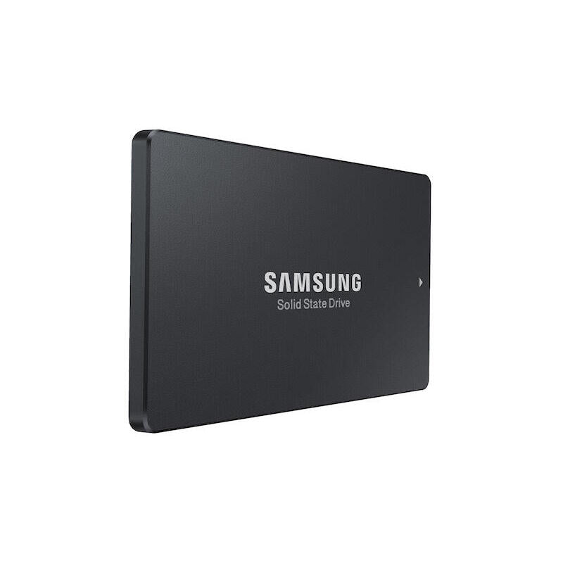 Ssd 2.5" 480gb Samsung Pm893 Sata 3 Ent. Oem Enterprise