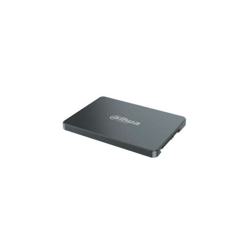 Ssd Dahua 1tb Sata 3.0 3d Nand Write Speed 440 Mbytes/Sec Read Speed 480 Mbytes/Sec 2,5" Tbw 930 Tb Mtbf 1500000 Hours Ssd-V800s1tb-R