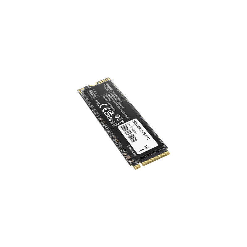 Ssd Klevv C715 M.2 1tb Pcie Gen3x4