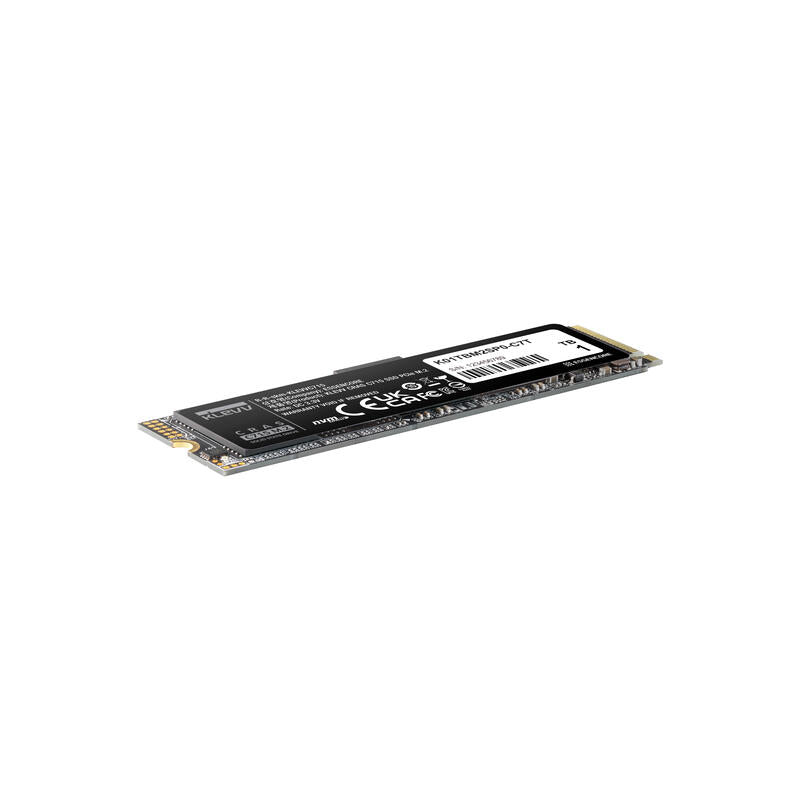 Ssd Klevv C715 M.2 1tb Pcie Gen3x4