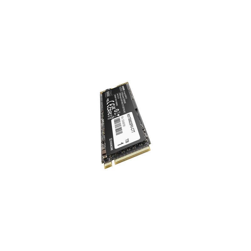 Ssd Klevv C715 M.2 1tb Pcie Gen3x4