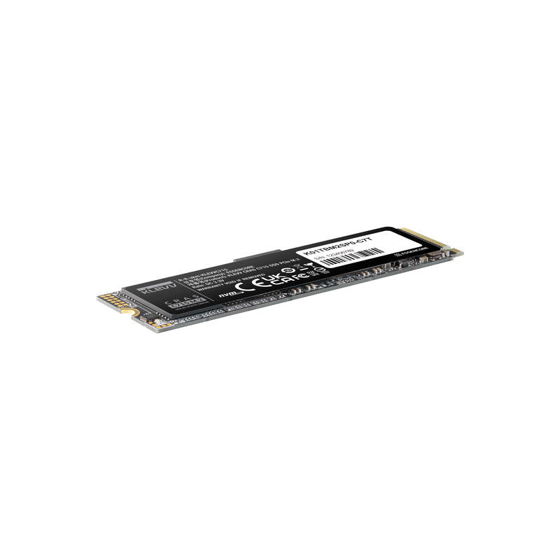 Ssd Klevv C715 M.2 512gb Pcie Gen3x4