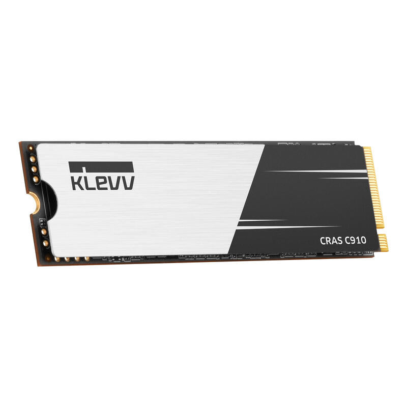 Ssd Klevv C910 M.2 1tb Pcie Gen4x4