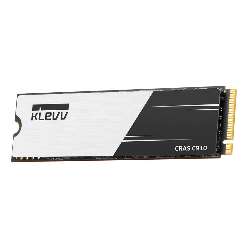 Ssd Klevv C910 M.2 1tb Pcie Gen4x4