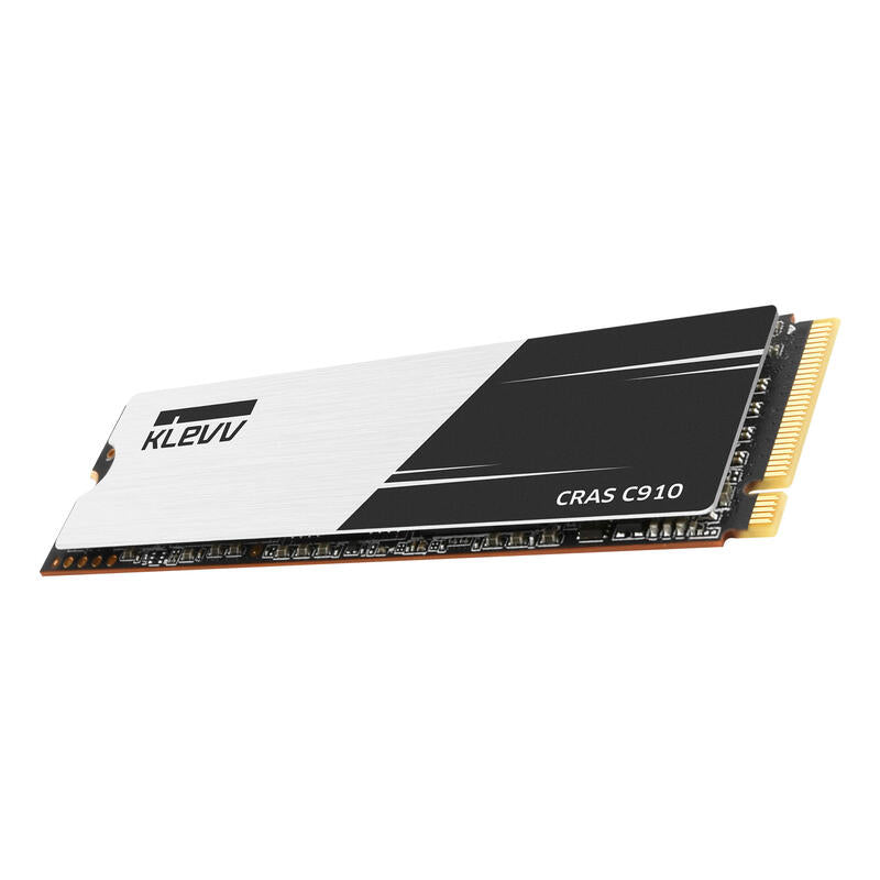 Ssd Klevv C910 M.2 1tb Pcie Gen4x4
