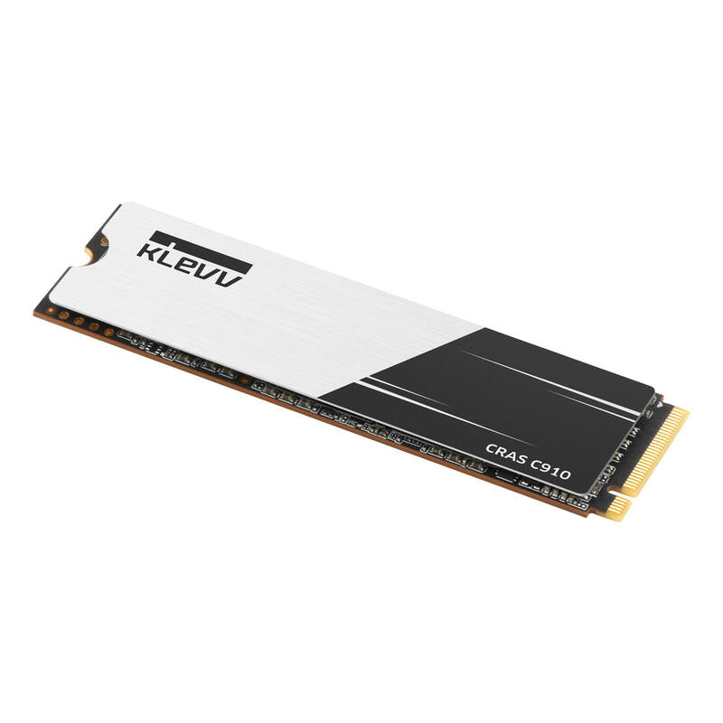 Ssd Klevv C910 M.2 1tb Pcie Gen4x4