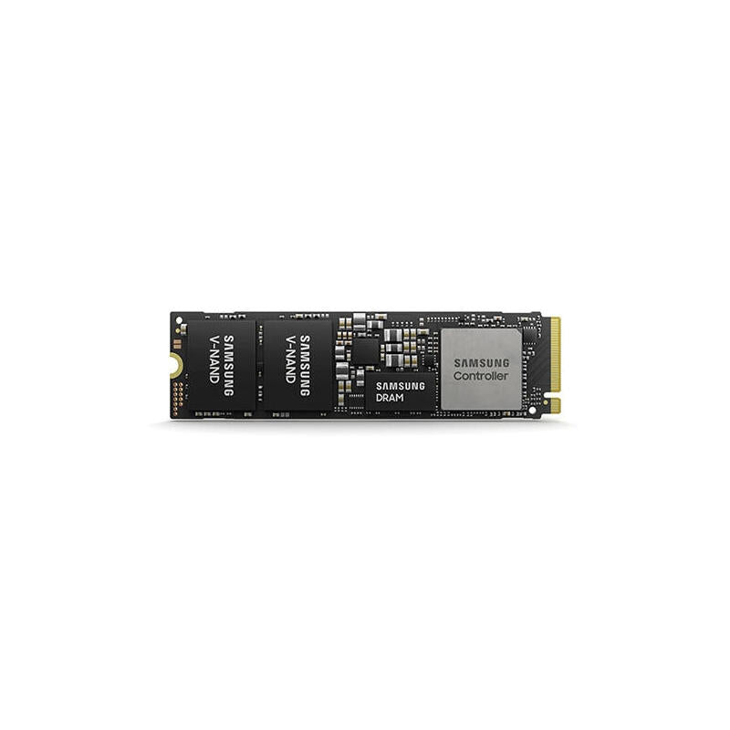 Ssd M.2 [2280] 512gb Samsung Pm9a1a [Pcie 4.0/Nvme]