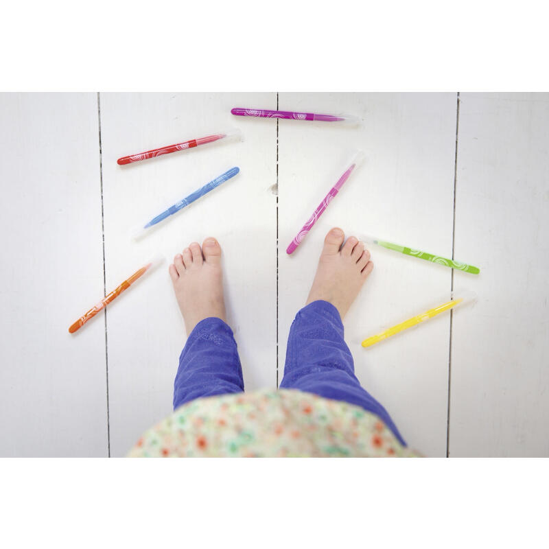 Stabilo Rotulador Power Colores Surtidos Estuche De 12