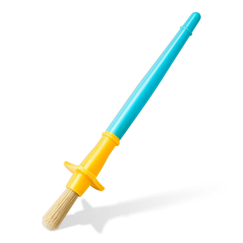 Staedtler Pinselset Noris Junior 3 St A Bk