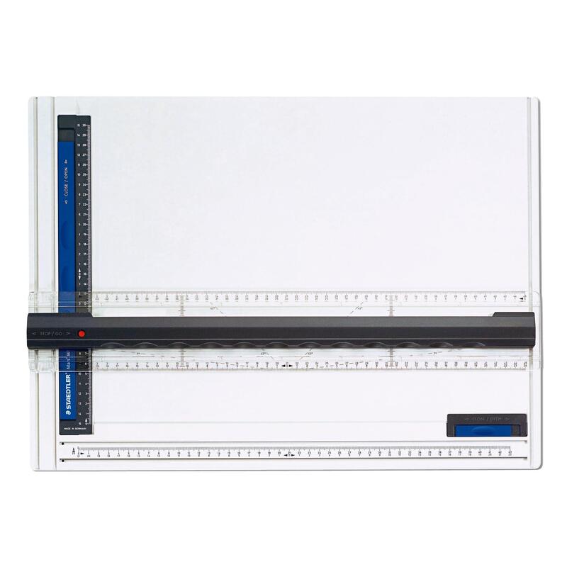 Staedtler Placa De Señalización Mars Din A3