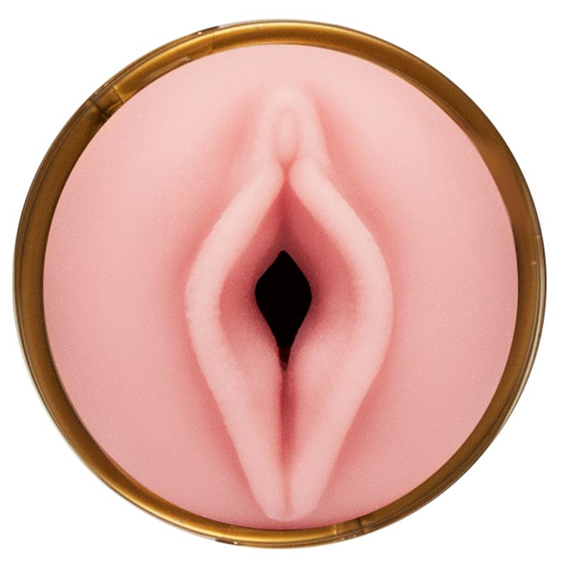 Fleshlight - Stamina Go Training Unit Lady
