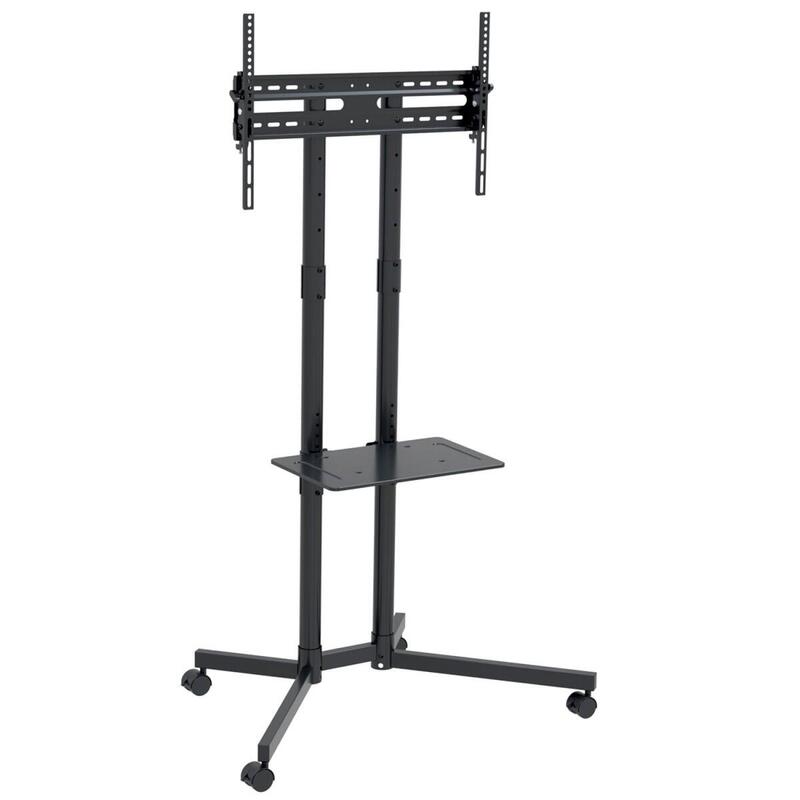 Stand Carrito Para Tv 32-70 Pulgadas 40kg Mc-951