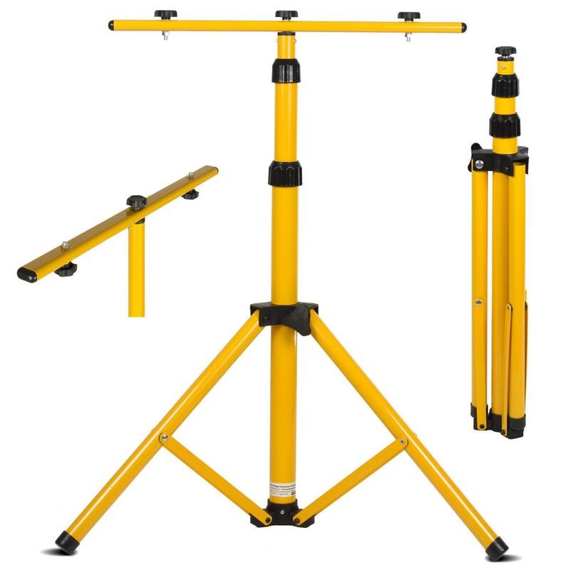 Stand Para Naswietlaczy Led Mce583 Y