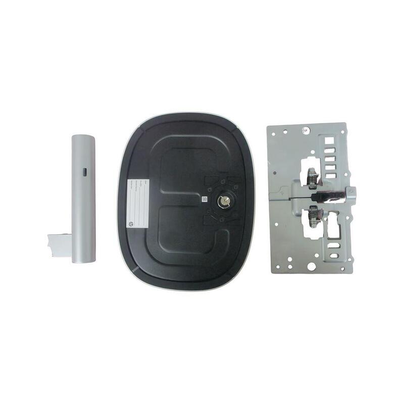 Stand With Base And Hinge For  Hp Entry-Level Models