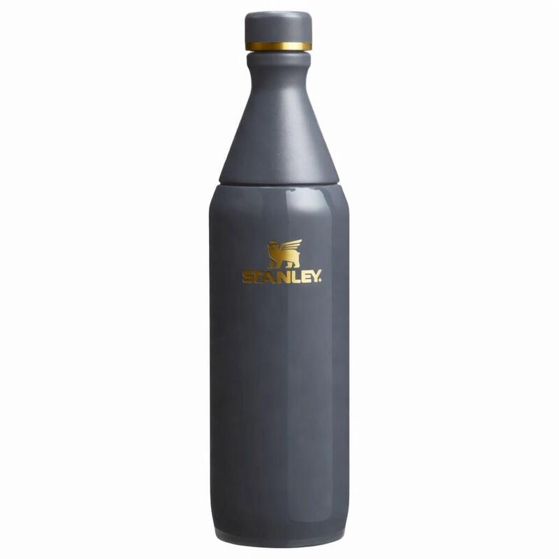 Stanley Botella Térmica All Day Slim 600 Ml, Twilight Gloss