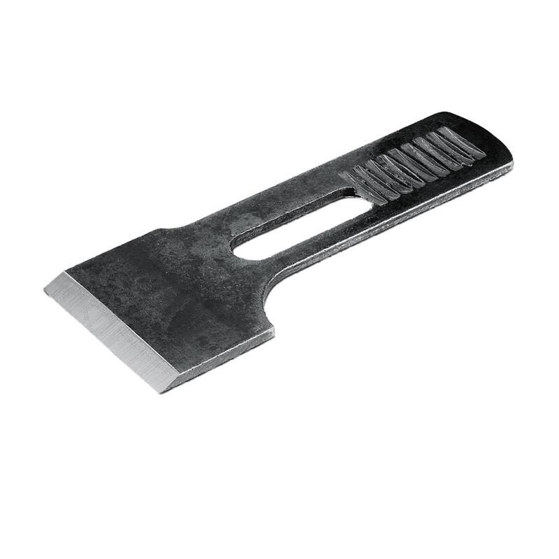 Stanley Cuchillas Para Cepillo De Rebajar Y Cepillo De Molduras (39 Mm, 6 Piezas) 1-12-333