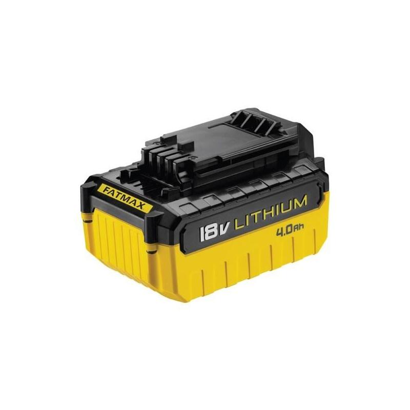 Stanley Fmc688l-Xj Cargador Y Batería Cargable