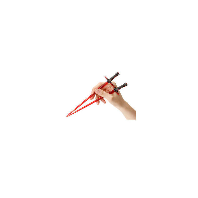 Star Wars - Palillos - Kylo Ren Ep Vii Sable Rojo