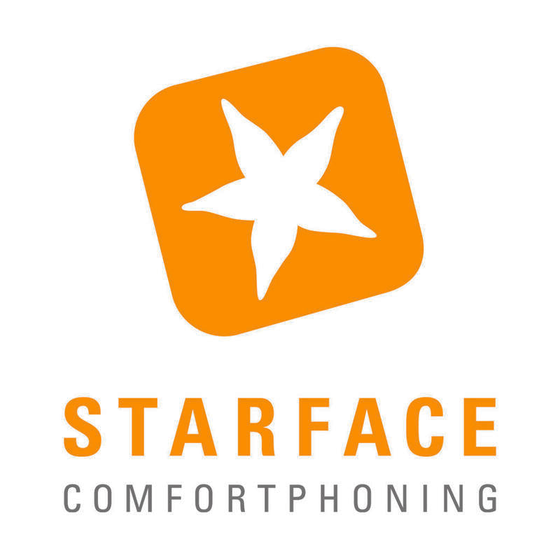 Starface Winkel Ar Rackmontage Der Compact