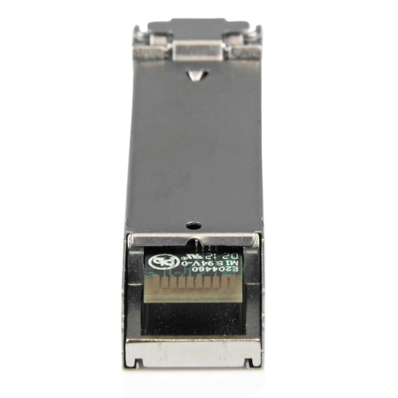 Startech 10 Unidades Sfp Gigabit Fibra Glc-Sx-Mm