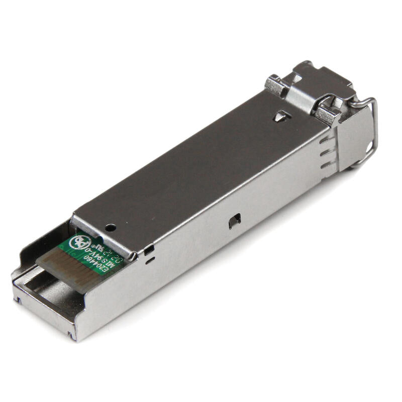 Startech 10 Unidades Sfp Gigabit Fibra Glc-Sx-Mm
