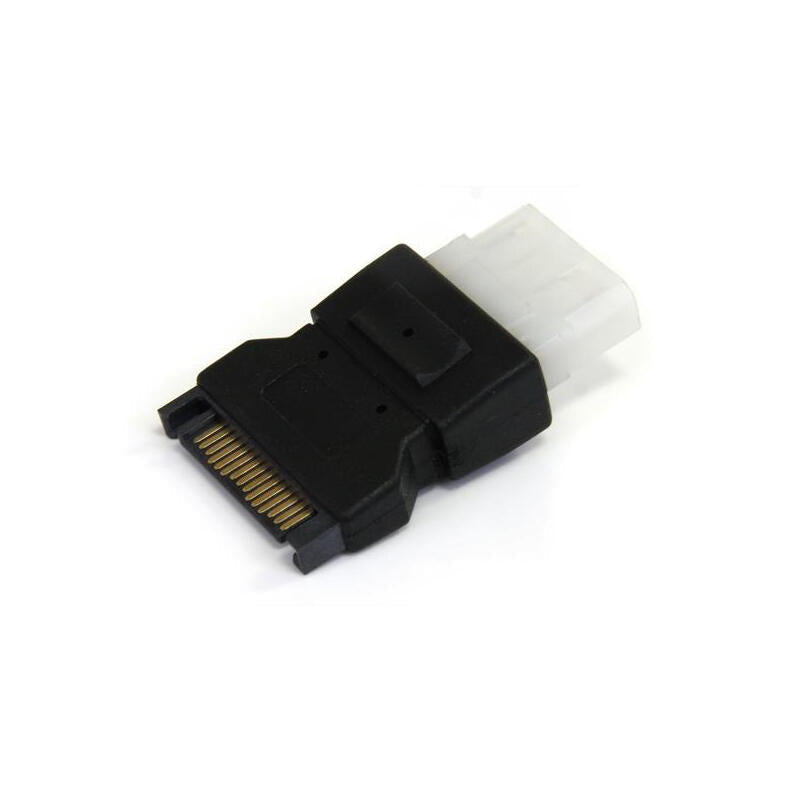 Startech Adaptador Alimentacion Sata A Molex Lp4
