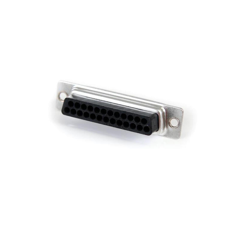 Startech Adaptador Serie Db25 A Rj45