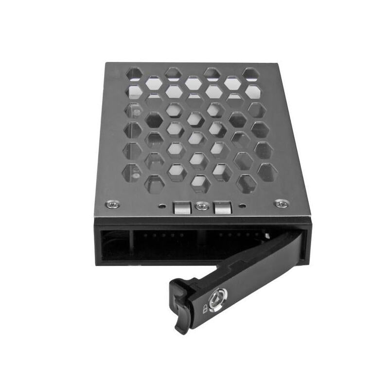 Startech Bandeja Hot Swap Disco Duro Extra 2,5