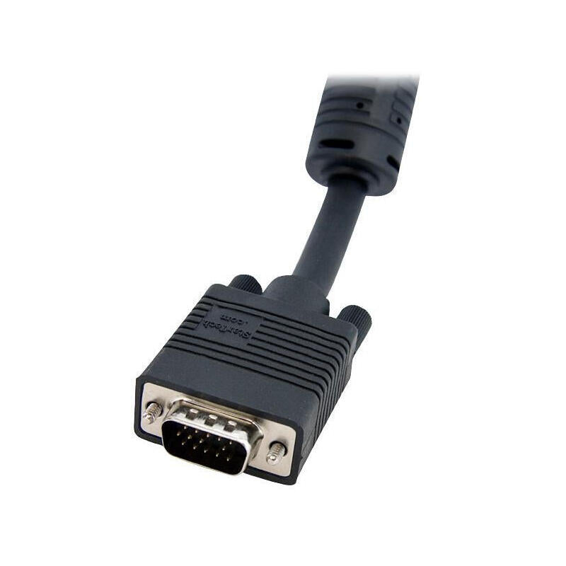 Startech Cable 15m Coaxial Extensor Vga Alta Resol