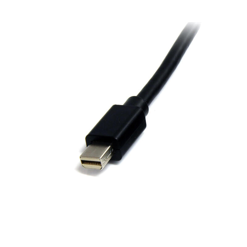 Startech Cable 1m Monitor Mini Displayport 1.2 Mac