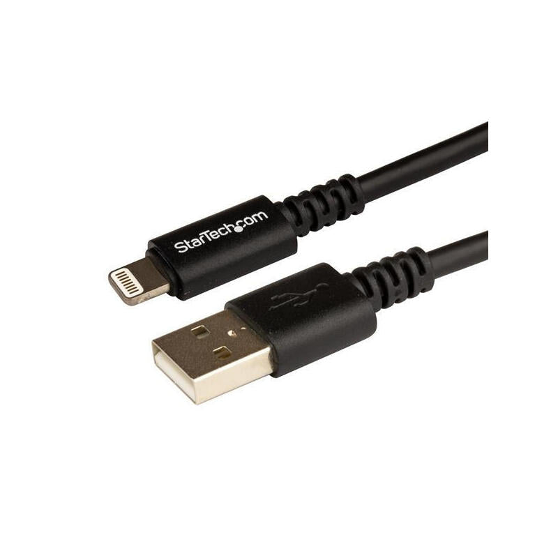 Startech Cable 3m Lightning 8 Pin A Usb A 2.0 Appl