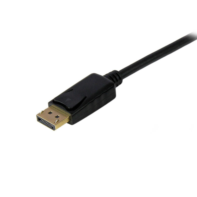 Startech Cable 4,5m Video Adaptador Conversor Disp
